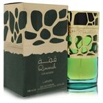 Lattafa Qimmah by Lattafa - Eau De Parfum Spray 100 ml - for women