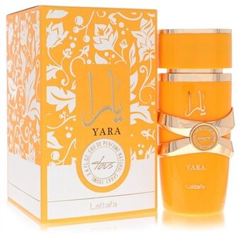 Lattafa Yara Tous by Lattafa - Eau De Parfum Spray 100 ml - for women