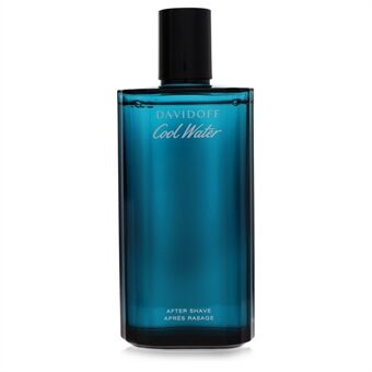 Cool Water by Davidoff - After Shave (Unboxed) 125 ml - for men