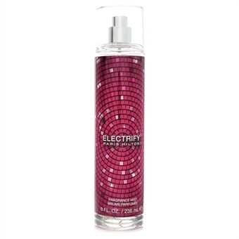 Paris Hilton Electrify by Paris Hilton - Fragrance Mist 240 ml - for women