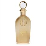 Arabiyat Prestige Amber Vanilla by Arabiyat Prestige - Eau De Parfum Spray (Unisex Unboxed) 109 ml - for women