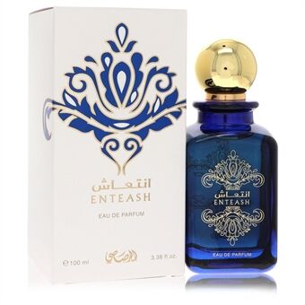 Rasasi Enteash by Rasasi - Eau De Parfum Spray (Unisex) 100 ml - for men