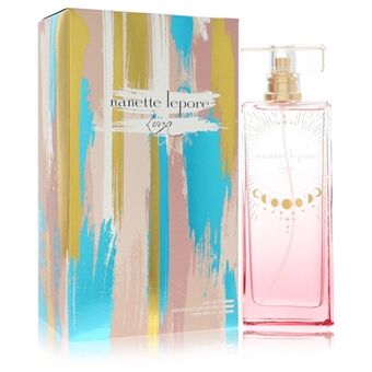 Nanette Lepore Luna by Nanette Lepore - Eau De Parfum Spray 100 ml - for women