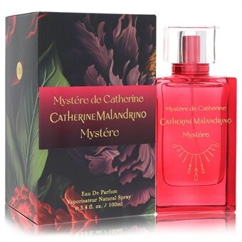 Catherine Malandrino Mystere by Catherine Malandrino - Eau De Parfum Spray 100 ml - for women