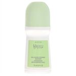 Avon Haiku by Avon - Roll-on Anti-Perspirant Deodorant 77 ml - for women