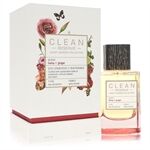 Clean Reserve Hemp & Ginger by Clean - Eau De Parfum Spray (Unisex) 100 ml - for women