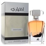 Lattafa Ekhtiari by Lattafa - Eau De Parfum Spray (Unisex) 100 ml - for men