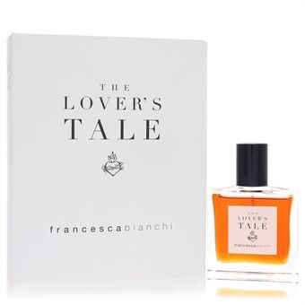 Francesca Bianchi The Lover\'s Tale by Francesca Bianchi - Extrait De Parfum Spray (Unisex) 30 ml - for men