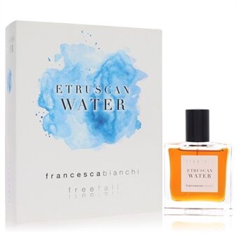 Francesca Bianchi Etruscan Water by Francesca Bianchi - Extrait De Parfum Spray (Unisex) 30 ml - for men