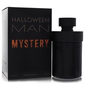 Halloween Man Mystery by Jesus Del Pozo - Eau De Parfum Spray 125 ml - for men