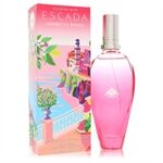 Escada Sorbetto Rosso by Escada - Eau De Toilette Spray (Limited Edition) 100 ml - for women