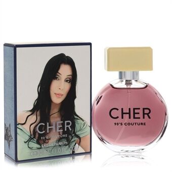 Cher Decades 90\'S Couture by Cher - Eau De Parfum Spray 30 ml - for women