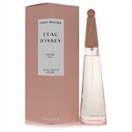 L'eau D'issey Pivoine by Issey Miyake - Eau De Toilette Intense Spray 100 ml - for women