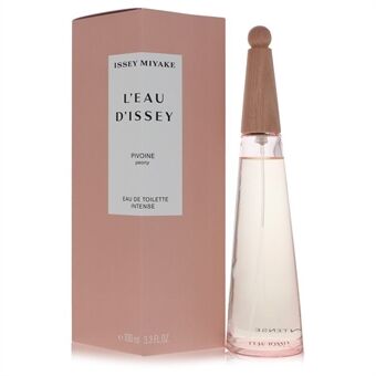 L\'eau D\'issey Pivoine by Issey Miyake - Eau De Toilette Intense Spray 100 ml - for women
