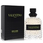 Valentino Uomo Born In Roma Yellow Dream by Valentino - Eau De Toilette Spray 100 ml - for men