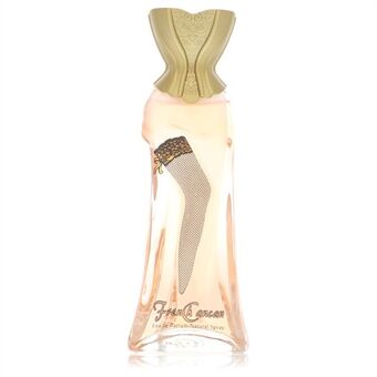 French Cancan New Brand by New Brand - Eau De Parfum Spray (Unboxed) 100 ml - for women