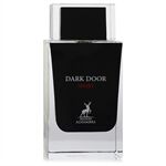 Maison Alhambra Dark Door Sport by Maison Alhambra - Eau De Parfum Spray (Unisex Unboxed) 100 ml - for men