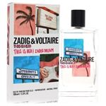 This Is Her! Zadig Dream by Zadig & Voltaire - Eau De Parfum Spray 100 ml - for women