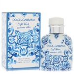 Light Blue Summer Vibes by Dolce & Gabbana - Eau De Toilette Spray 75 ml - for men
