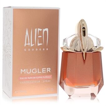 Alien Goddess Supra Floral by Thierry Mugler - Eau De Parfum Spray 30 ml - for women