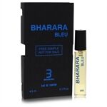 Bharara Bleu by Bharara Beauty - Vial (sample) 5 ml - for women