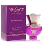Versace Pour Femme Dylan Purple by Versace - Eau De Parfum Spray 30 ml - for women