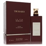 Trussardi I Vicoli Via Fiori Chiari by Trussardi - Eau De Parfum Spray (Unisex) 100 ml - for men