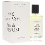 Thomas Kosmala No 8 Tonic Vert by Thomas Kosmala - Eau De Parfum Spray (Unisex) 100 ml - for women