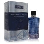Venetian Blue Intense by The Merchant Of Venice - Eau De Parfum Spray Concentree 100 ml - for men