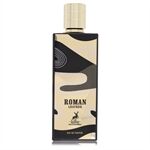 Maison Alhambra Roman Leather by Maison Alhambra - Eau De Parfum Spray (Unisex Unboxed) 80 ml - for men