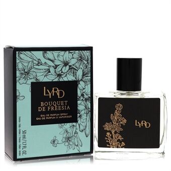 Avon Lyrd Bouquet De Freesia by Avon - Eau De Parfum Spray 50 ml - for women