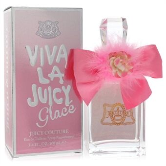 Viva La Juicy Glace by Juicy Couture - Eau De Toilette Spray 100 ml - for women