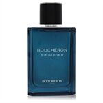 Boucheron Singulier by Boucheron - Eau De Parfum Spray (Unboxed) 100 ml - for men
