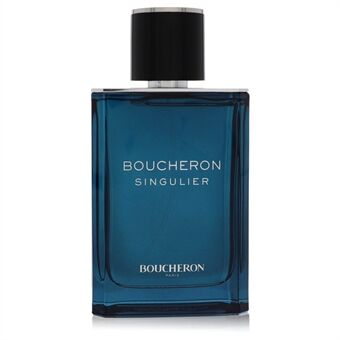 Boucheron Singulier by Boucheron - Eau De Parfum Spray (Unboxed) 100 ml - for men