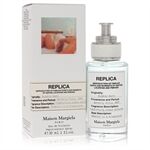 Replica Bubble Bath by Maison Margiela - Eau De Toilette Spray (Unisex) 30 ml - for women