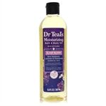 Dr Teal's Moisturizing Bath & Body Oil Sleep Blend by Dr Teal's - Bath & Body Oil with Melatonin, Lavender & Chamomile 260 ml - for women