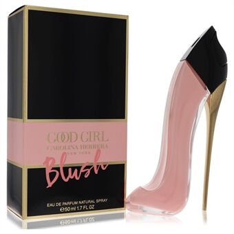 Good Girl Blush by Carolina Herrera - Eau De Parfum Spray 50 ml - for women