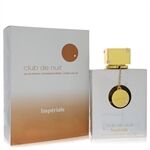 Club De Nuit Imperiale by Armaf - Eau De Parfum Spray 200 ml - for women