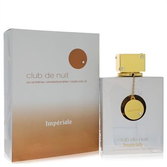 Club De Nuit Imperiale by Armaf - Eau De Parfum Spray 200 ml - for women