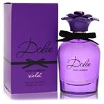 Dolce Violet by Dolce & Gabbana - Eau De Toilette Spray 50 ml - for women