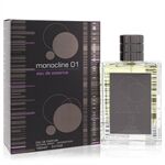 Monocline 01 Eau De Essence by Maison Alhambra - Eau De Parfum Spray (Unisex Unboxed) 100 ml - for women