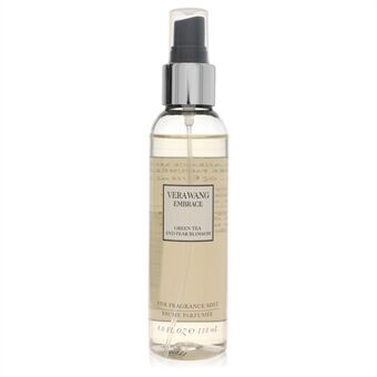 Vera Wang Embrace Green Tea And Pear Blossom by Vera Wang - Fragrance Mist Spray 120 ml - for women