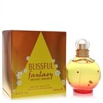Fantasy Blissful by Britney Spears - Eau De Toilette Spray 100 ml - for women