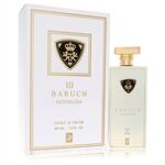 Baruch III by Nicolai Baron Atelier - Extrait De Parfum Spray (Unisex) 100 ml - for women