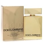 The One Gold by Dolce & Gabbana - Eau De Parfum Intense Spray 50 ml - for men