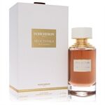Boucheron Feve Tonka De Canaima by Boucheron - Eau De Parfum Spray (Unisex) 121 ml - for men