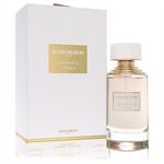 Boucheron Patcholi D'Angkor by Boucheron - Eau De Parfum Spray (Unisex) 121 ml - for men