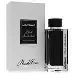 Montblanc Black Meisterstuck Absolute Incense by Mont Blanc - Eau De Parfum Spray 125 ml - for men