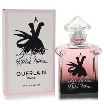 La Petite Robe Noire by Guerlain - Eau De Parfum Spray 75 ml - for women