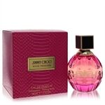 Jimmy Choo Rose Passion by Jimmy Choo - Eau De Parfum Spray 60 ml - for women